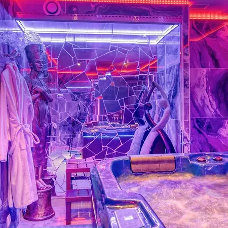 Attitude غرونوبل