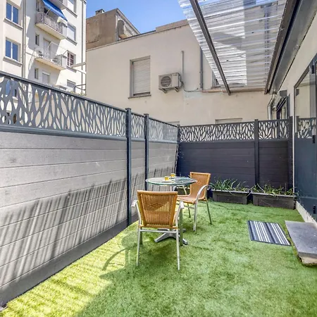 Attitude * غرونوبل