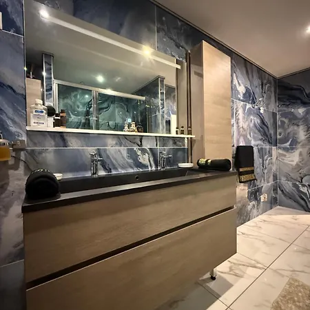 شقة Attitude غرونوبل