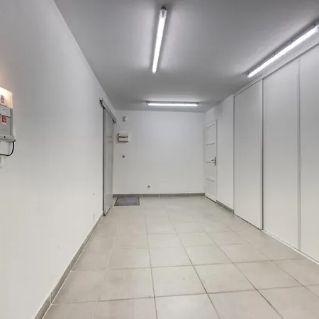 Attitude Apartament Grenoble