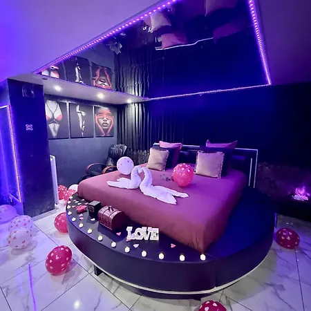 Attitude Appartement Grenoble