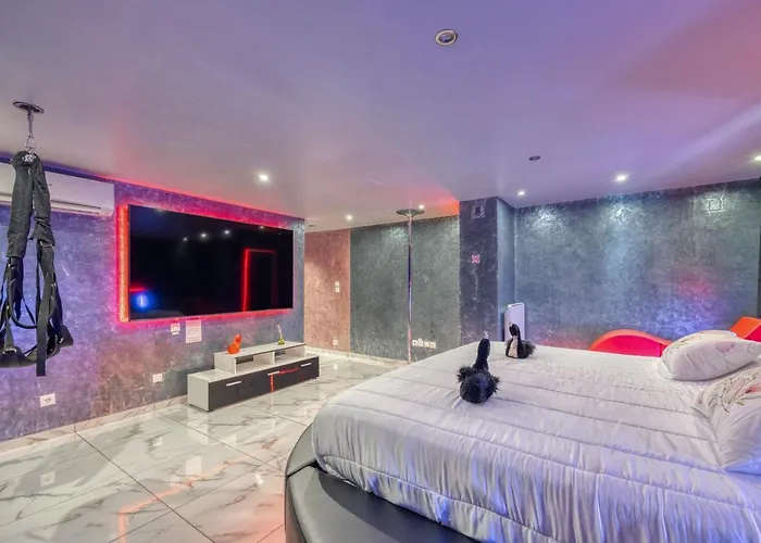 Attitude Appartement Grenoble