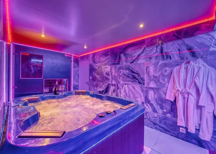 Appartement Attitude Grenoble