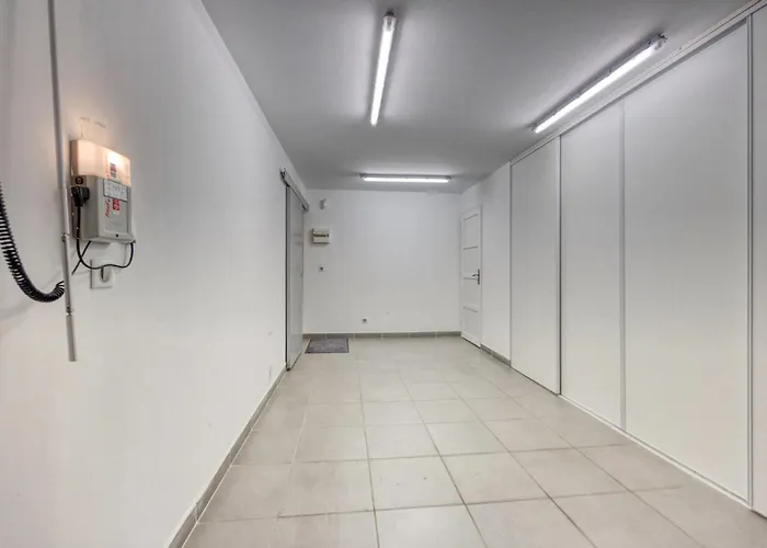 Attitude Apartment Grenoble