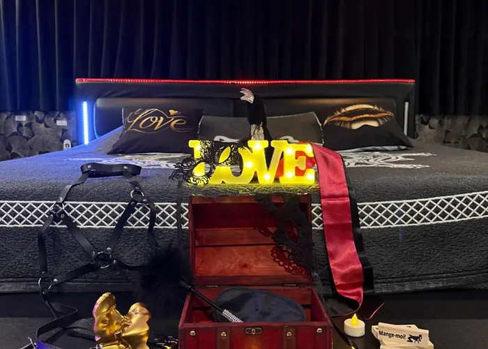 Attitude Appartement *