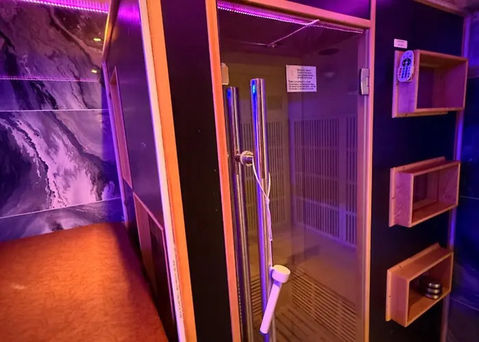 Attitude Appartement