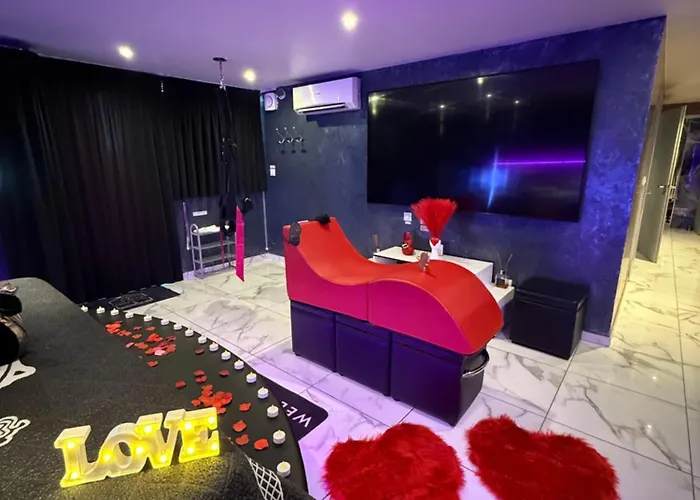 Appartement Attitude