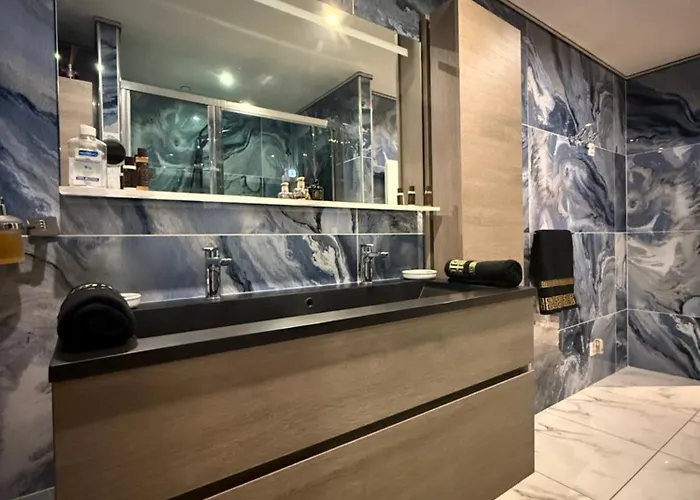 Appartement Attitude Grenoble