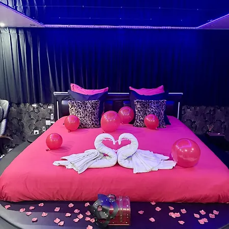 Attitude Apartmán *